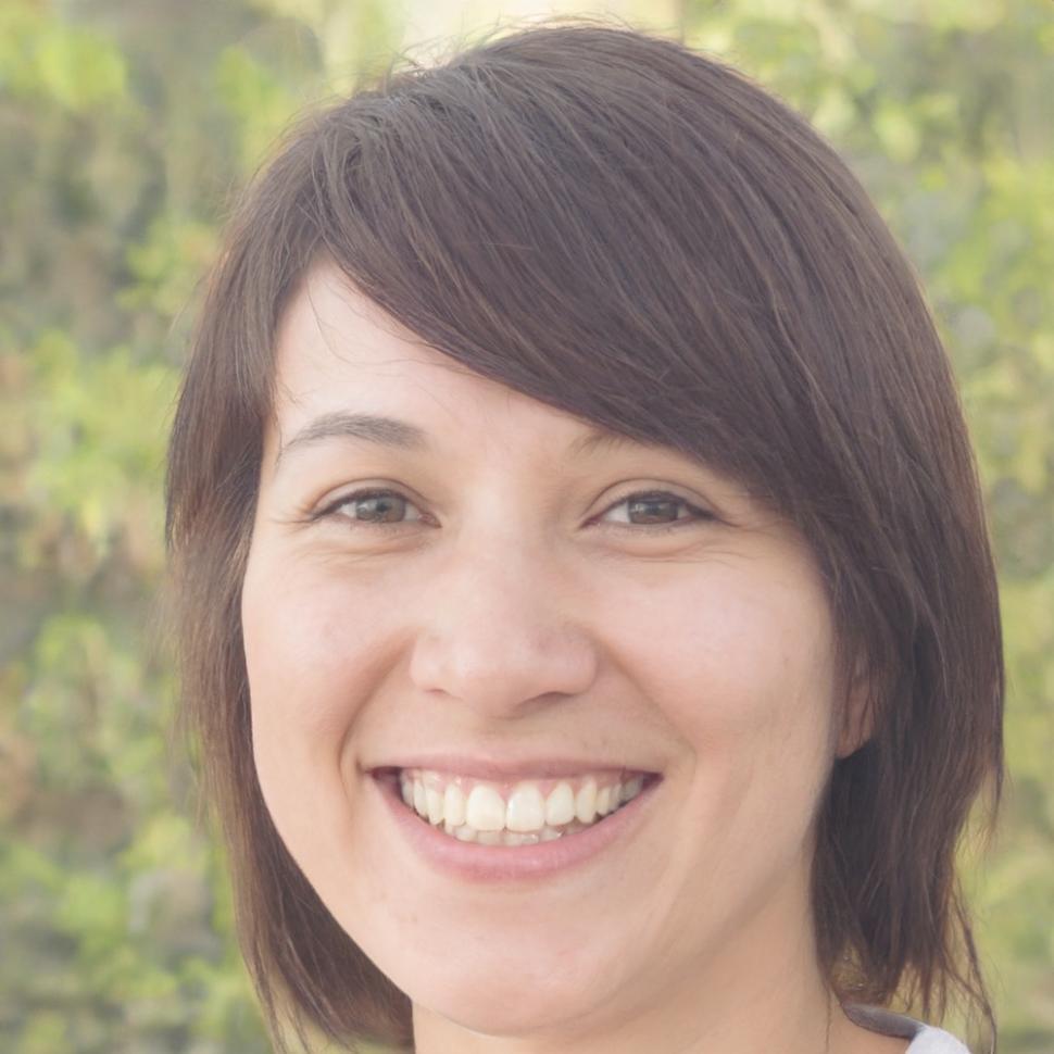 Carmen Martínez, directora académica y experta en modelado financiero